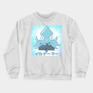 Squid Gamer Crewneck Sweatshirt